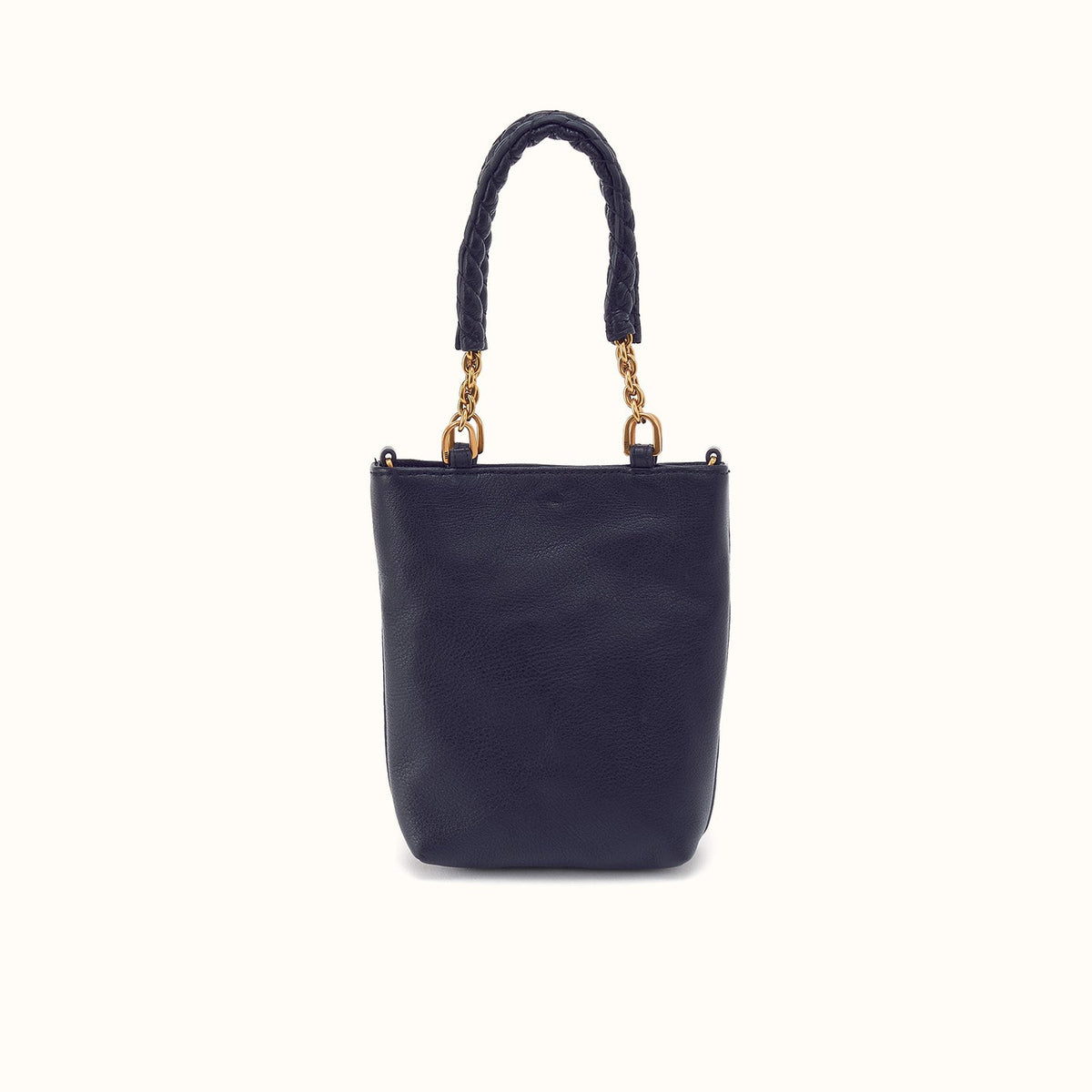 Tennessee Mini Bag In Pebbled Leather