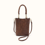 Tennessee Mini Bag In Buffed Leather