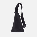 SURE THING Sling in caRefiber recycled nylon - Jet