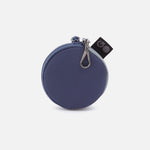 TAG ALONG Clip-on in caRefiber recycled nylon - Jet