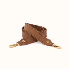 Timber Brown