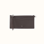Carte Card Travel Case In Pebbled Leather - Hearthstone