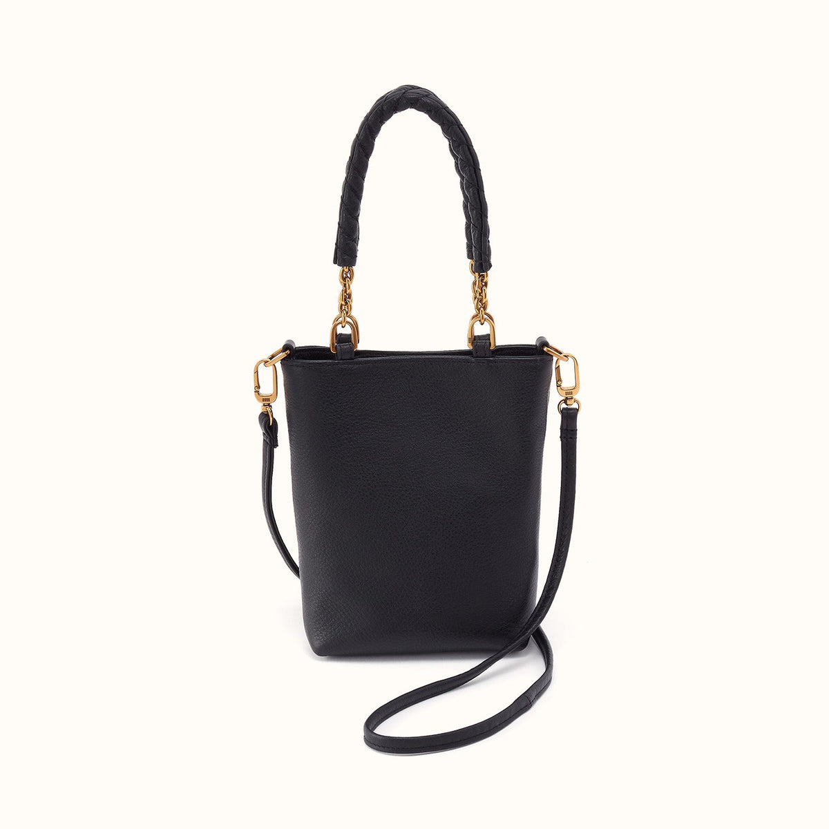 Tennessee Mini Bag In Pebbled Leather