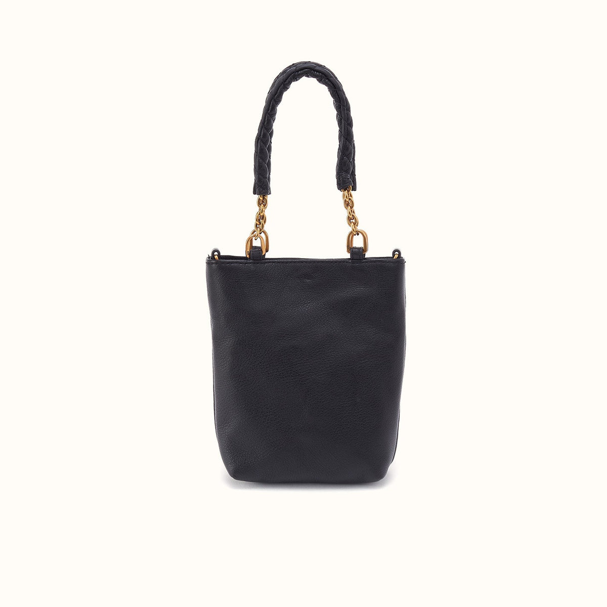 Tennessee Mini Bag In Pebbled Leather