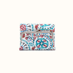 Batik Blooms