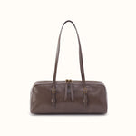 Scottie Satchel in Polished Leather - Hearthstone- FOL