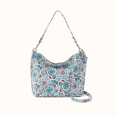 Batik Blooms